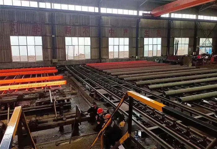 中国 Chongqing Zhengshen Stainless Steel Products Co.,Ltd. 会社概要
