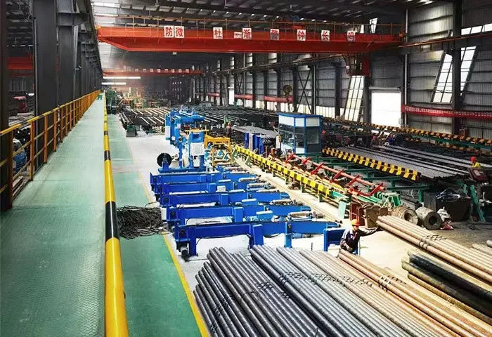 中国 Chongqing Zhengshen Stainless Steel Products Co.,Ltd. 会社概要
