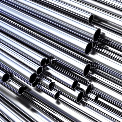 Carbon Steel Precision Steel Pipe ASTM A106 Round Section Shape Suitable for Oil Gas and Petrochemical Pipeline Projects