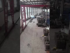 鋼鉄構造物の保護:腐食防止方法